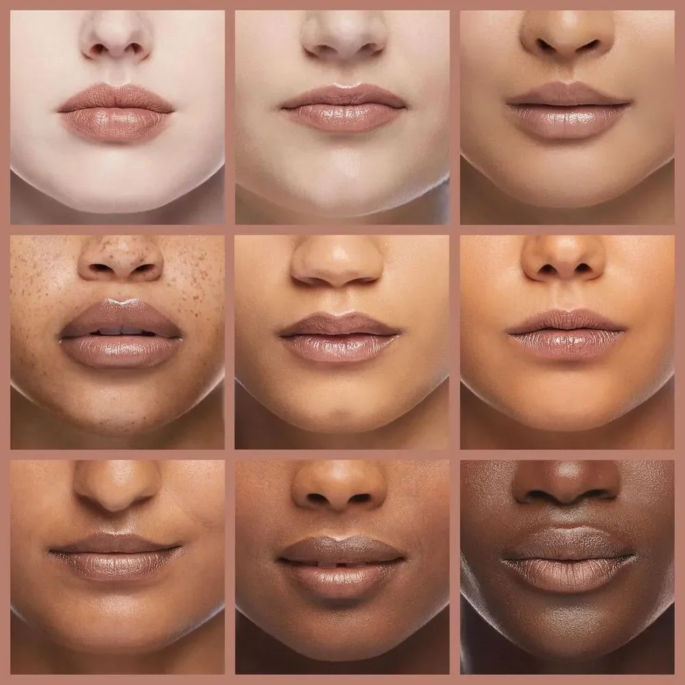 755 Bare It All Revlon Super Lustrous Creamy Formula Lipstick